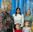 Госавтоинспекция наградила педагогов Савинского района за победу в областном конкурсе «Светофорчик» - ГИБДД УМВД