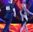 Лучшие танцевальные пары области поборются за победу во Дворце игровых видов спорта - Департамент спорта