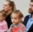 Двенадцать поводов для гордости: семья Козиных из Иванова удостоена ордена «Родительская слава» - Сетевое издание Ивановские новости