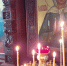 В храме при Ивановском онкодиспансере можно приложиться к мощам Андрея Первозванного - Известно.ру