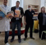 Маленькие пациенты ОДКБ в Иванове теперь будут читать между процедурами - Известно.ру