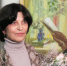 Ивановская художница Елена Родионова получила медаль от Путина - Известно.ру