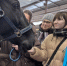 Ветеринарная практика у студентов третьего курса! - Верхневолжский ГАУ