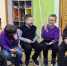 Воспитанникам городского Молодежного центра рассказали о безопасном Интернете - ГТРК