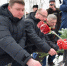 В областном центре отметили День памяти воинов-интернационалистов. - Городской округ Иваново