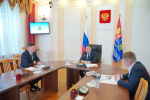 Станислав Воскресенский потребовал от нового регоператора открытого диалога с людьми