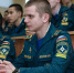 Наставники с боевым прошлым - Ивановская академия ГПС МЧС России