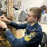 Патриотизм в действии - Ивановская академия ГПС МЧС России