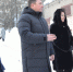 Максим Комиссаров поручил коммунальщикам усилить работу по уборке снега. - Городской округ Иваново