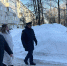 Службой государственной жилищной инспекции Ивановской области проведено обследование общего имущества и придомовых территорий многоквартирных домов - Госжилинспекция