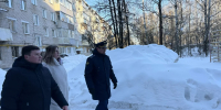 Службой государственной жилищной инспекции Ивановской области проведено обследование общего имущества и придомовых территорий многоквартирных домов - Госжилинспекция