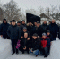 В ЮРЬЕВЦЕ ПОЧТИЛИ ПАМЯТЬ ВОИНОВ-ИНТЕРНАЦИОНАЛИСТОВ - КПРФ