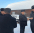 Ивановские полицейские нагрянули с рейдами в 2 цыганских табора - ГТРК