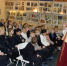 Жаворонки, прилетите! - Библиотека для детей и юношества