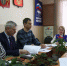 В Южском районе состоялось заседание совета - Газета Светлый Путь