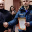 Молодежный совет Главного управления завоевал 2 место - МЧС