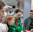 Интересное практическое занятие по уходу за копытами животных! - Верхневолжский ГАУ