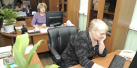 Треть ивановцев хотя бы однажды работа доводила до слез - Известно.ру