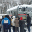 День открытых дверей прошел в СОБР «Сумрак» - Росгвардия