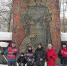 ВИЧУГА: 108-Я ГОДОВЩИНА СОЗДАНИЯ РАБОЧЕ-КРЕСТЬЯНСКОЙ КРАСНОЙ АРМИИ - КПРФ
