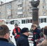 КОММУНИСТЫ  КИНЕШМЫ И КИНЕШЕМСКОГО РАЙОНА  ОТМЕТИЛИ ДЕНЬ СОВЕТСКОЙ АРМИИ И ВОЕННО-МОРСКОГО ФЛОТА - КПРФ