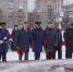 Ивановцы возложили цветы к мемориалу Героям фронта и тыла - Ивановская газета
