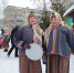 В ДНИ МАСЛЕНИЧНЫХ ГУЛЯНИЙ В ШУЕ - КПРФ