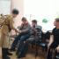 ШУЯ: ДЕНЬ КРАСНОЙ АРМИИ - КПРФ