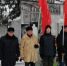 КОММУНИСТЫ РОДНИКОВСКОГО РАЙОНА ПРИНЯЛИ УЧАСТИЕ В ТОРЖЕСТВЕННОМ МИТИНГЕ, ПОСВЯЩЕННОМ ДНЮ РОЖДЕНИЯ КРАСНОЙ АРМИИ - КПРФ