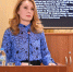 Руководитель регионального Управления Минюста Наталья Кузьмина представила депутатам результаты работы - Областная Дума