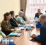 Очередное заседание Квалификационной комиссии АПИО - Адвокатская палата