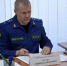 Жители Приволжска могут сообщить о своих проблемах лично прокурору области - Известно.ру