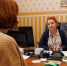 Профессор Варвара Румянцева представила ИВГПУ на международной конференции - Ивановский политех