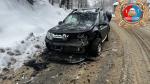 В четверг в Ивановской области два ДТП с пострадавшими