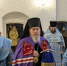 28.02.2026 г. Епископ Шуйский и Тейковский Иоанн совершил Божественную литургию в Иверской женской обители в с. Мугреевский Южского района, изображение №1 - Ивановская митрополия