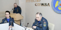 Ученый совет академии: итоги и перспективы - Ивановская академия ГПС МЧС России
