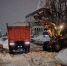 Почти 2,5 тыс. кубометров снега вывезено из города за ночь. - Городской округ Иваново