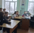 Сотрудники Госавтоинспекции и ПДН Ивановской области проводят со школьниками профилактические встречи - ГТРК