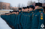 Старт рабочей недели