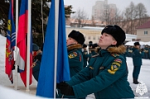Старт рабочей недели