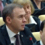 ЮРИЙ АФОНИН: «СПРОСИЛ У МИХАИЛА МИШУСТИНА: ВИДИТ ЛИ КАБМИН АЛЬТЕРНАТИВУ СТРЕМИТЕЛЬНОМУ РОСТУ ТАРИФОВ ЖКХ И ГОТОВО ЛИ ПРАВИТЕЛЬСТВО ПОДДЕРЖАТЬ ПРЕДЛОЖЕНИЯ КПРФ?» - КПРФ