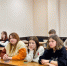 Проектная мастерская «Третья миссия университета в контексте единства народов России» - ИвГУ