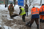 В Иванове по поручению мэра начались противопаводковые работы.