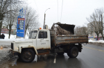 В Иванове по поручению мэра начались противопаводковые работы.