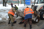 В Иванове по поручению мэра начались противопаводковые работы.