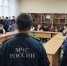 Инспекторы ГИМС и спасатели провели урок безопасности для студентов Юрьевецкого агропромышленного колледжа - МЧС