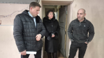 Специалисты мэрии проверили содержание улиц и кровель в областном центре.