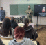 Росгвардейцы рассказали студентам об учёбе в ведомственных вузах - Росгвардия