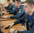 Проверка знаний и навыков - Ивановская академия ГПС МЧС России