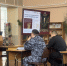 В Иванове сотрудники Росгвардии приняли участие в просветительском форуме - Росгвардия